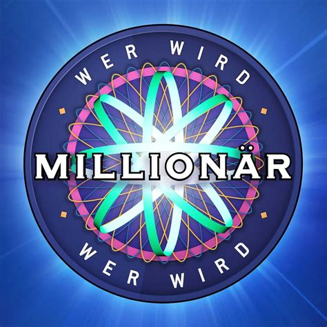 Wer wird Millionär